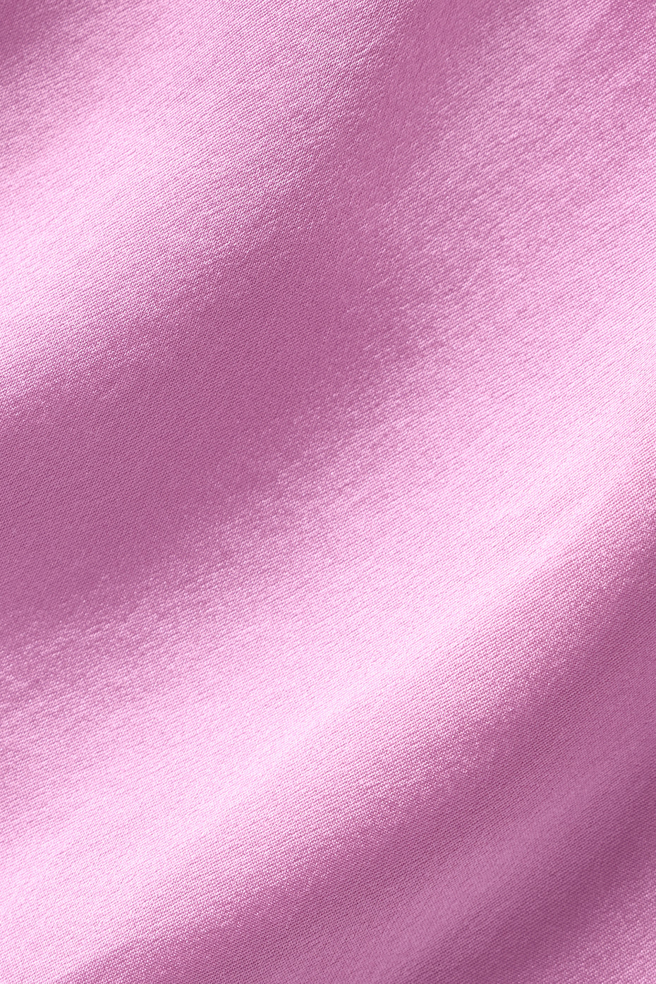 Silk Luminous Short - Candy Heart Pink