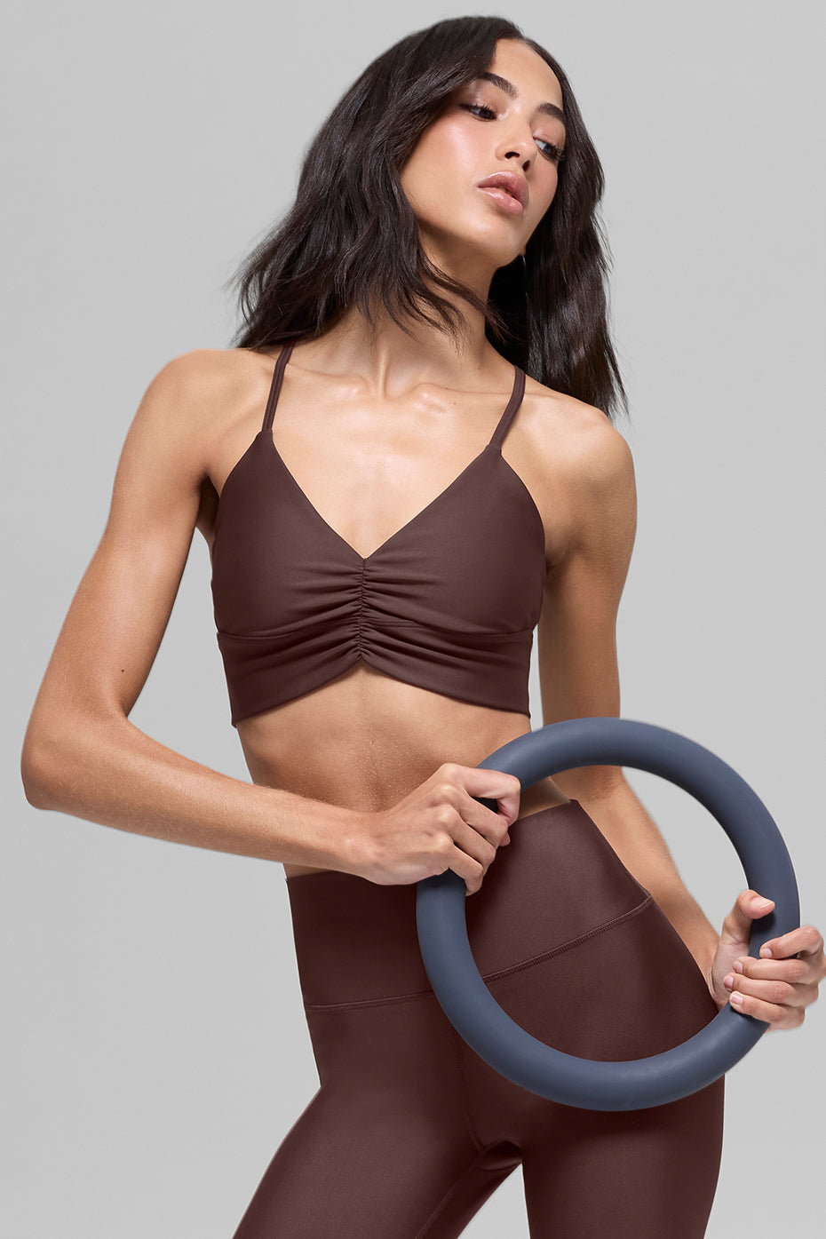 Airlift Divine Bra - Brownstone