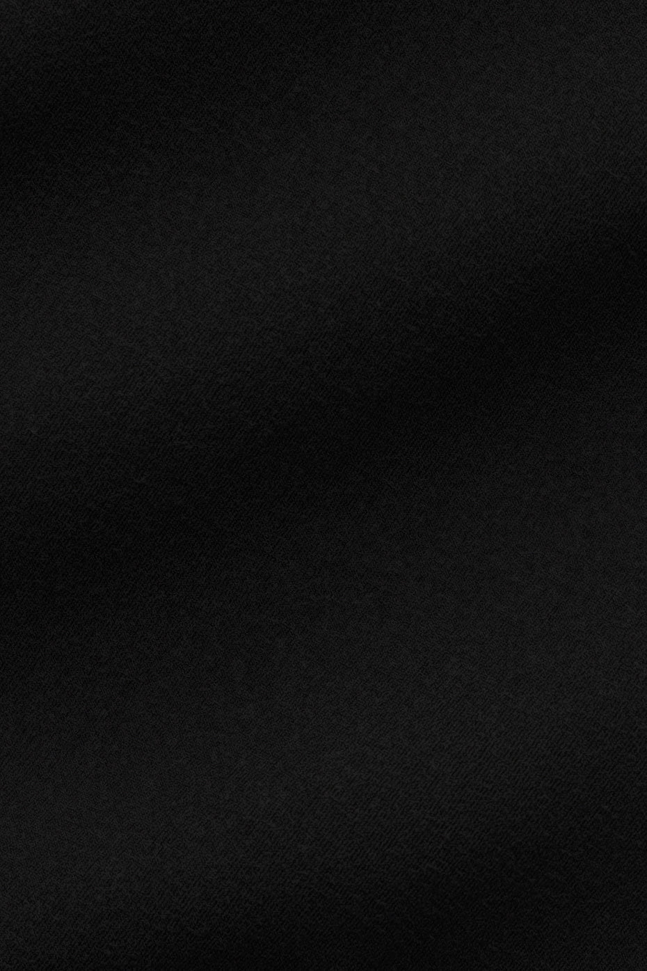 Alosoft Intuition Long Sleeve Bra - Black