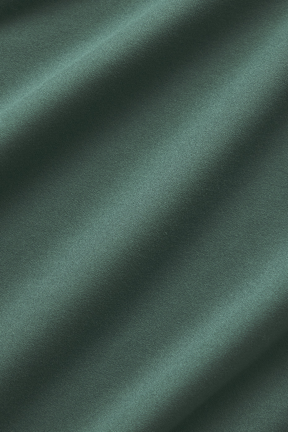 ALO Softsculpt 7/8 Foldover Flare Legging - Clover Green